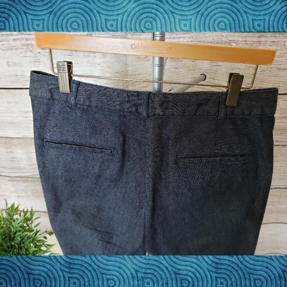 Talbot's Heritage Boot Jean - Picture 4 of 6